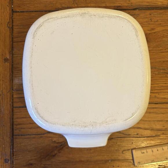 Vintage Corning Ware Spice of Life A-3-B L’Echolate La Marjolaine 10x8x4 - Picture 10 of 15